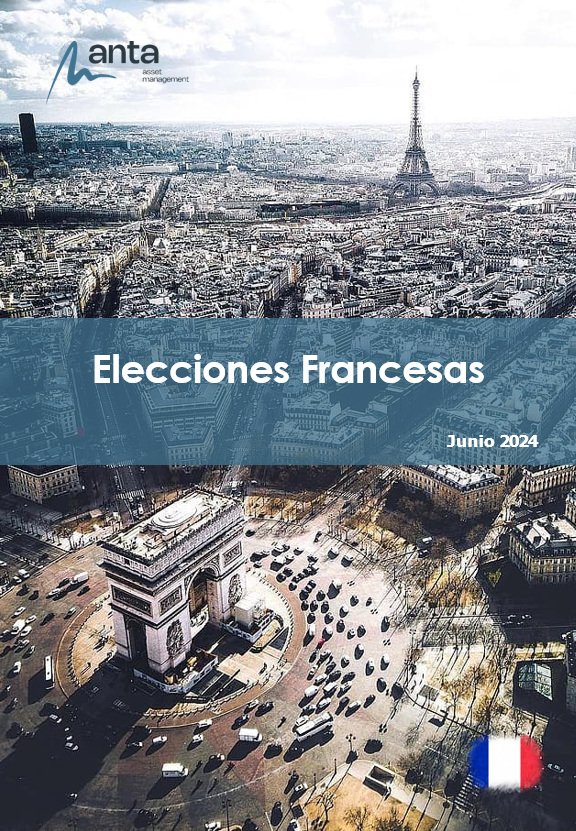 Informe elecciones en Francia