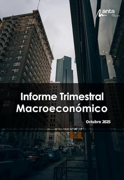 Informe Macroeconómico T3 - 2025 Portada