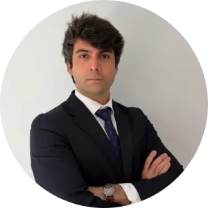 Daniel Hernández