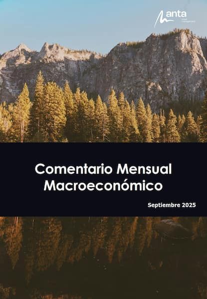 Mensual Macro - Septiembre 2025
