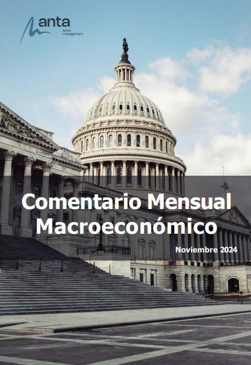 informe macro noviembre