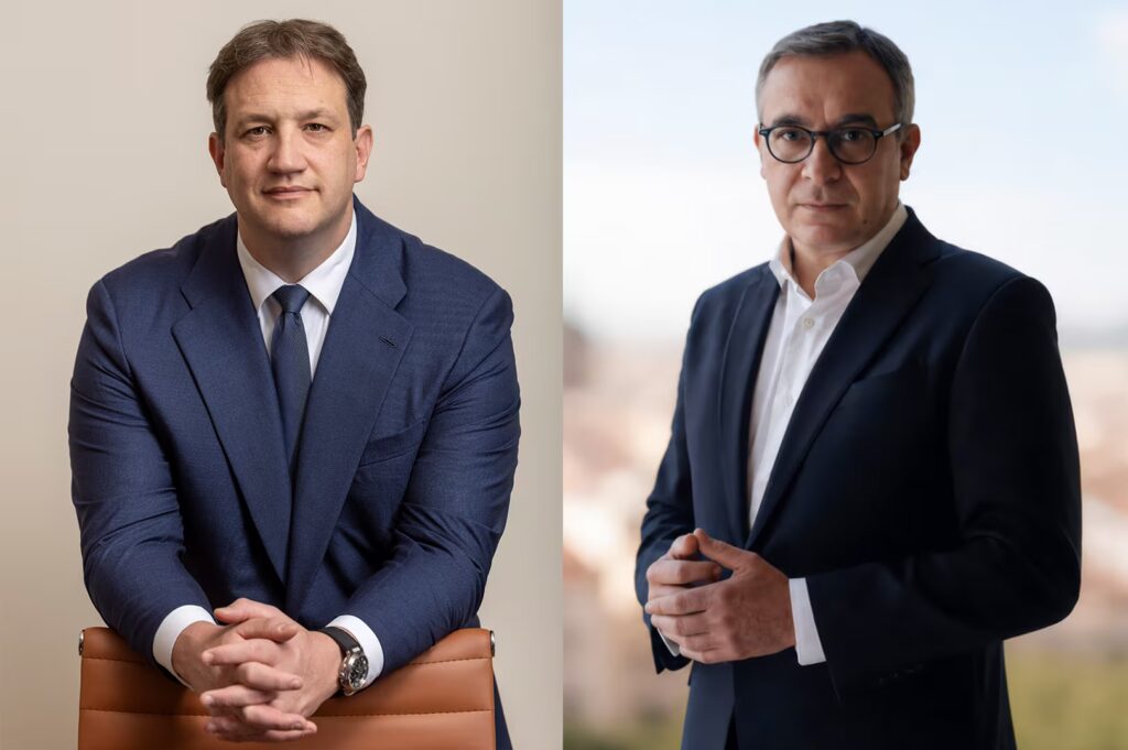Anta Asset Management y Mira Entertainment Capital